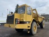 1995 Caterpillar D25D Articulated Haul Truck