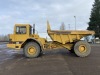 1995 Caterpillar D25D Articulated Haul Truck - 2