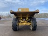 1995 Caterpillar D25D Articulated Haul Truck - 4