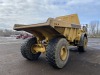 1995 Caterpillar D25D Articulated Haul Truck - 5