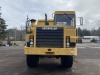 1995 Caterpillar D25D Articulated Haul Truck - 8