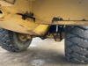 1995 Caterpillar D25D Articulated Haul Truck - 9