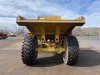 1995 Caterpillar D25D Articulated Haul Truck - 4