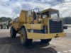 1995 Caterpillar D25D Articulated Haul Truck - 7