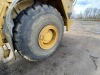 1995 Caterpillar D25D Articulated Haul Truck - 29