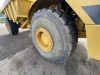 1995 Caterpillar D25D Articulated Haul Truck - 30