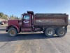 1972 Kenworth W924 T/A Dump Truck - 2