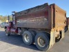 1972 Kenworth W924 T/A Dump Truck - 3