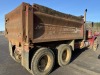 1972 Kenworth W924 T/A Dump Truck - 5