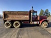 1972 Kenworth W924 T/A Dump Truck - 6