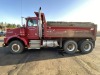 1992 Kenworth T800 T/A Dump Truck - 2