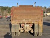 1992 Kenworth T800 T/A Dump Truck - 4