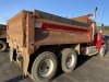 1992 Kenworth T800 T/A Dump Truck - 5