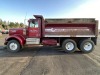 1978 Kenworth W900 T/A Dump Truck - 2