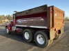 1978 Kenworth W900 T/A Dump Truck - 3