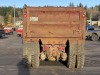 1978 Kenworth W900 T/A Dump Truck - 4