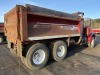 1978 Kenworth W900 T/A Dump Truck - 5