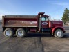 1978 Kenworth W900 T/A Dump Truck - 6