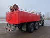 1986 AM General M923 T/A Water Truck - 5