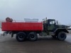1986 AM General M923 T/A Water Truck - 6