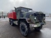 1986 AM General M923 T/A Water Truck - 7