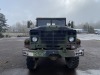 1986 AM General M923 T/A Water Truck - 8