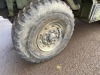 1986 AM General M923 T/A Water Truck - 9