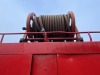 1986 AM General M923 T/A Water Truck - 20