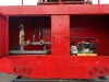 1986 AM General M923 T/A Water Truck - 21