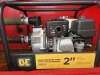 1986 AM General M923 T/A Water Truck - 22