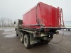 1983 AM General M923 T/A 6x6 Water Truck - 3