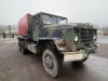 1983 AM General M923 T/A 6x6 Water Truck - 7