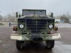 1983 AM General M923 T/A 6x6 Water Truck - 8