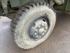 1983 AM General M923 T/A 6x6 Water Truck - 9