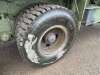 1983 AM General M923 T/A 6x6 Water Truck - 19