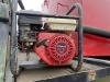 1983 AM General M923 T/A 6x6 Water Truck - 22