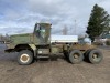 1994 Freightliner M916A1 T/A Truck Tractor - 2