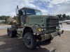 1994 Freightliner M916A1 T/A Truck Tractor - 7