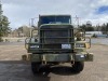 1994 Freightliner M916A1 T/A Truck Tractor - 8