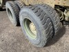 1994 Freightliner M916A1 T/A Truck Tractor - 11