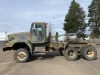 1992 Freightliner M916A1 T/A Truck Tractor - 2