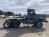 1992 Freightliner M916A1 T/A Truck Tractor - 6