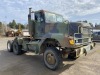 1992 Freightliner M916A1 T/A Truck Tractor - 7
