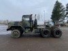 1984 AM General M931 T/A 6x6 Truck Tractor - 2