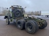 1984 AM General M931 T/A 6x6 Truck Tractor - 3