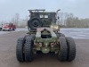 1984 AM General M931 T/A 6x6 Truck Tractor - 4