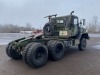 1984 AM General M931 T/A 6x6 Truck Tractor - 5