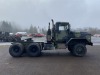 1984 AM General M931 T/A 6x6 Truck Tractor - 6