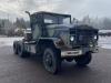 1984 AM General M931 T/A 6x6 Truck Tractor - 7
