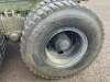 1984 AM General M931 T/A 6x6 Truck Tractor - 11